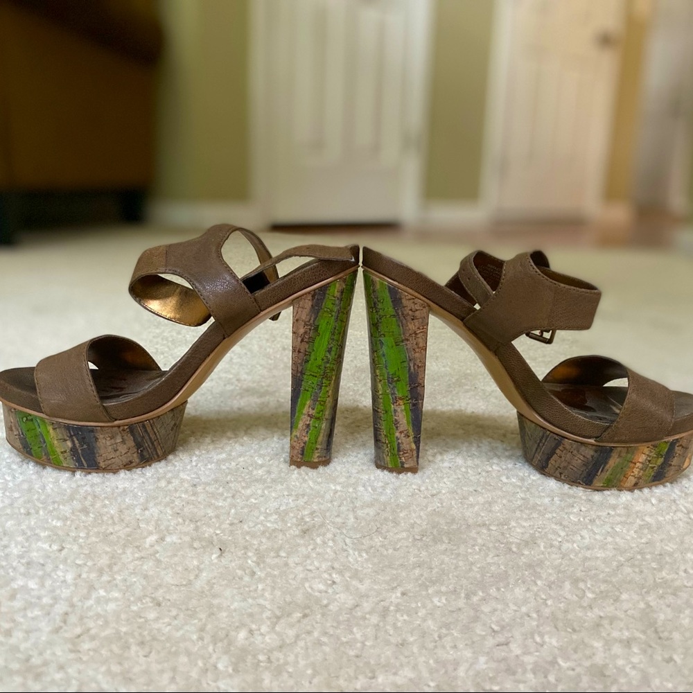 Women's Heels by NINE WEST